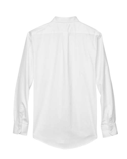 White-model Image