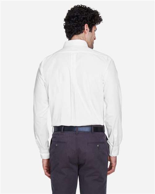 White-model Image