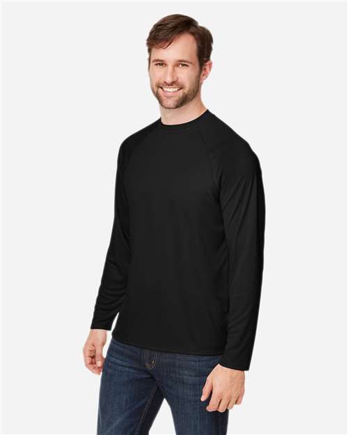 Black-model Image