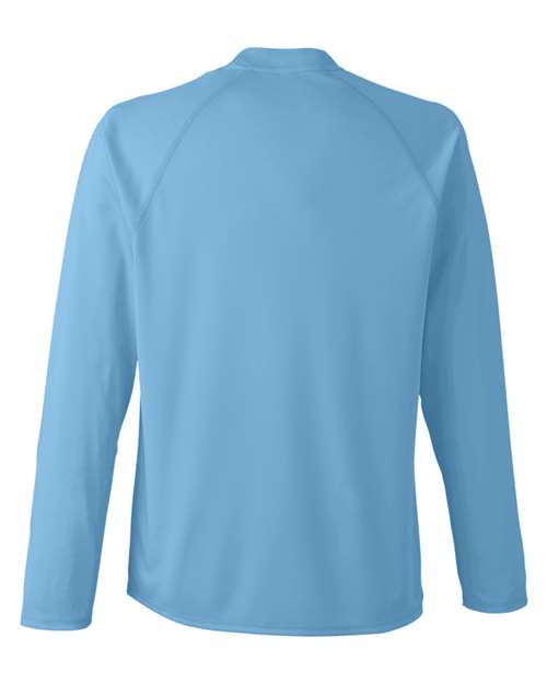 Columbia Blue-model Image