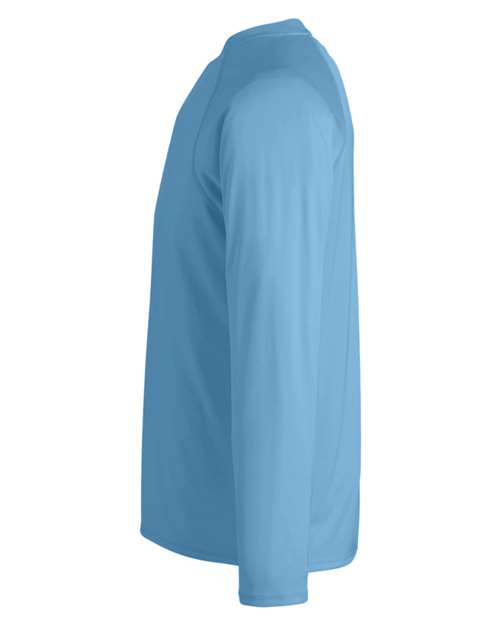 Columbia Blue-model Image