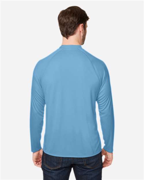 Columbia Blue-model Image