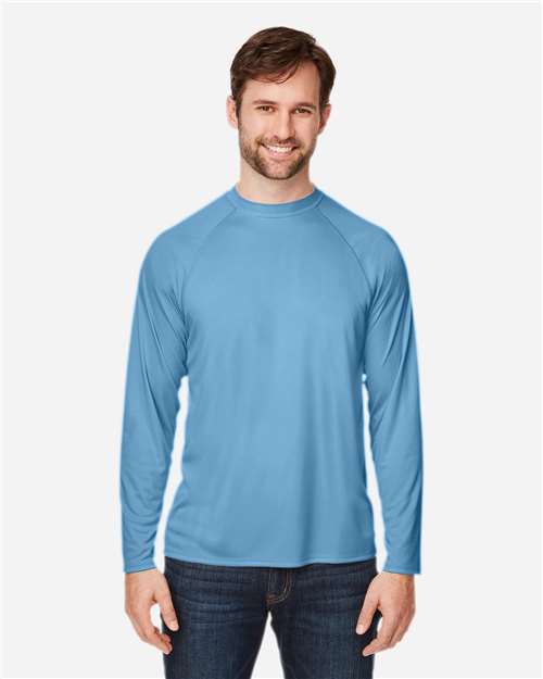 Columbia Blue-model Image