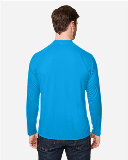 Electric Blue-model Image