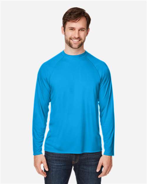 Electric Blue-model Image