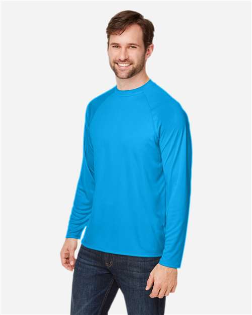 Electric Blue-model Image