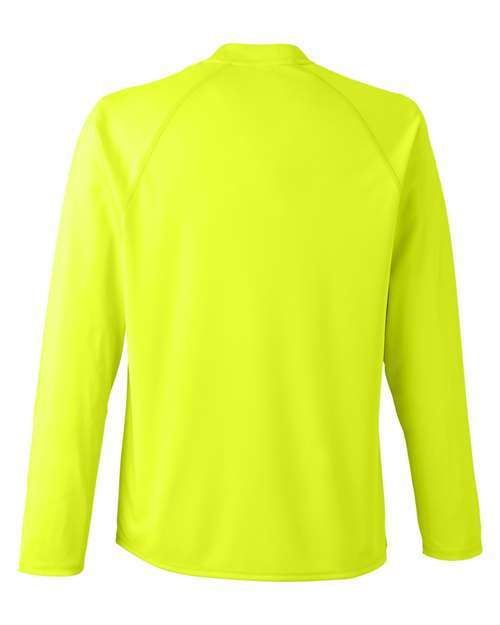 Safety Yellow-model Image