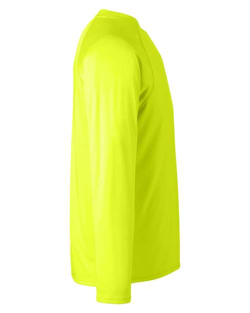 Safety Yellow-model Image