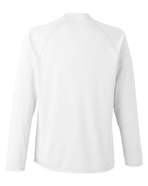 White-model Image