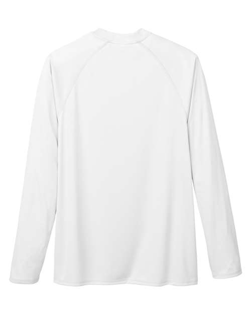 White-model Image