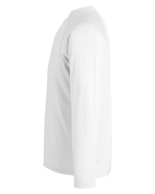 White-model Image