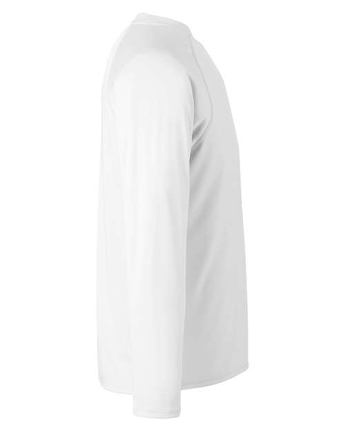 White-model Image