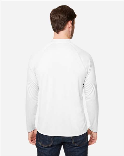 White-model Image
