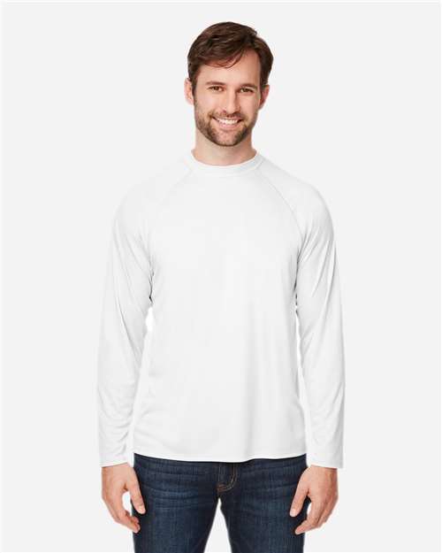 White-model Image