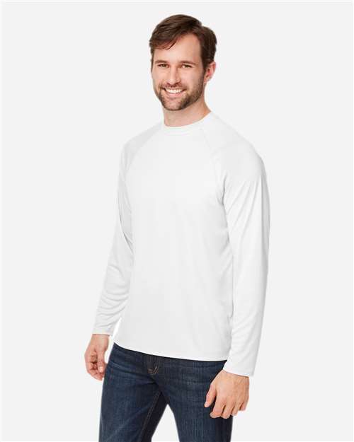 White-model Image
