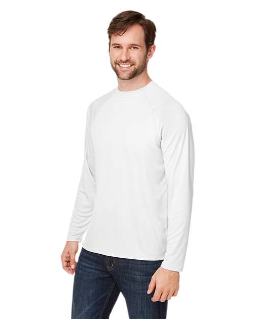 White-model Image