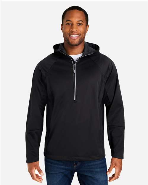 Black-model Image