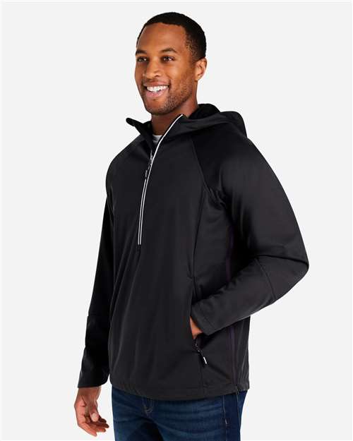 Black-model Image