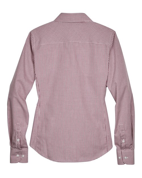 Burgundy-model Image