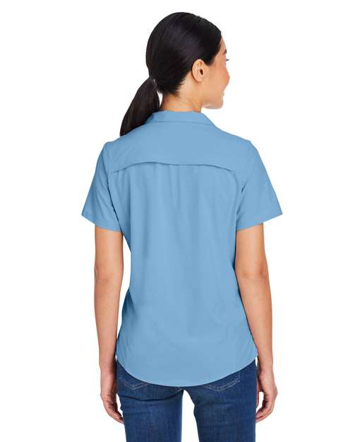 Columbia Blue-model Image