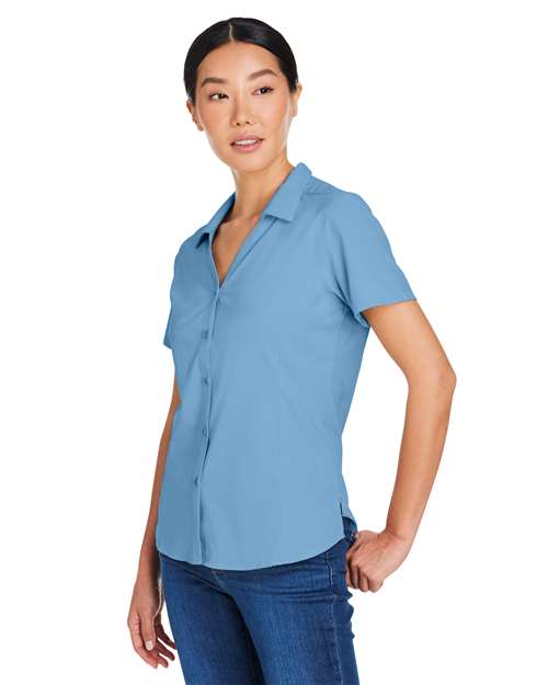 Columbia Blue-model Image