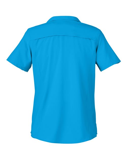 Electric Blue-model Image