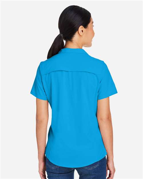 Electric Blue-model Image