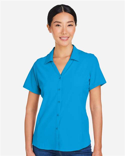 Electric Blue-model Image