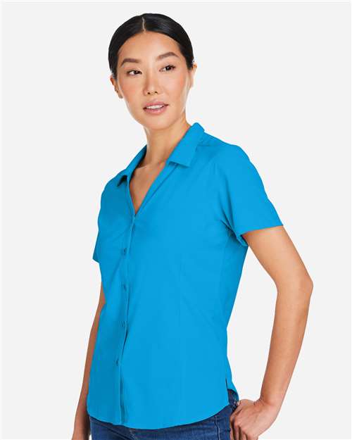 Electric Blue-model Image