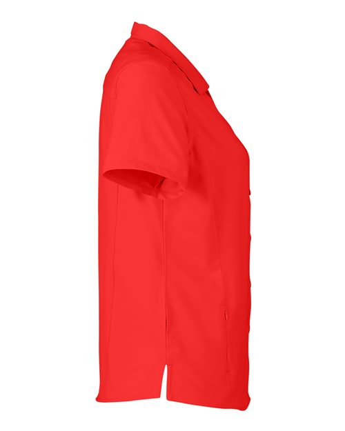 Marina Red-model Image