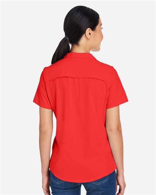 Marina Red-model Image