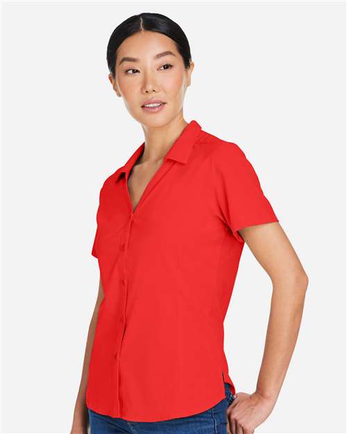 Marina Red-model Image