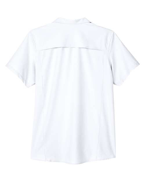 White-model Image