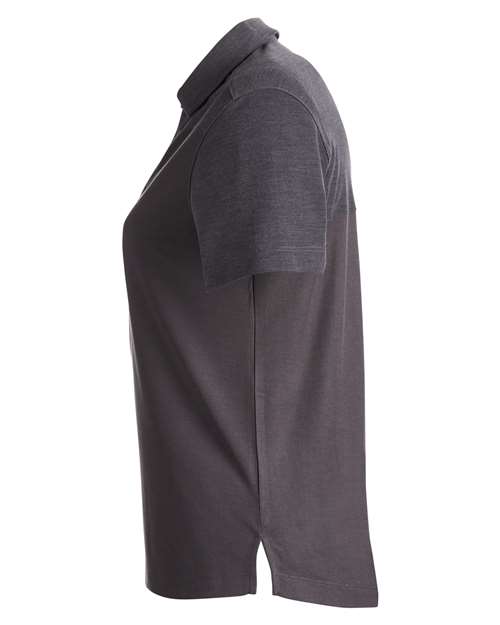 Carbon/ Carbon Heather-model Image