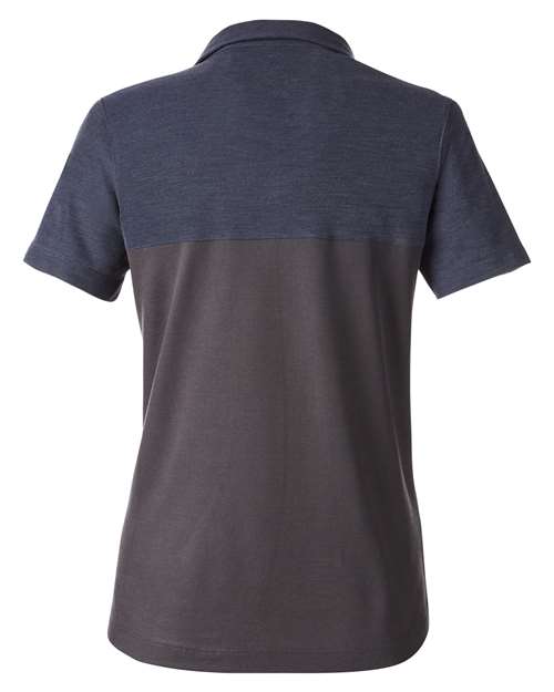 Carbon/ Classic Navy Heather-model Image