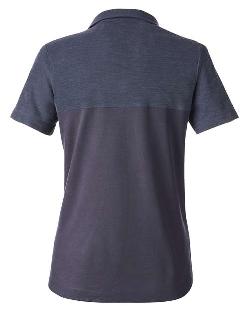 Classic Navy/ Classic Navy Heather-model Image