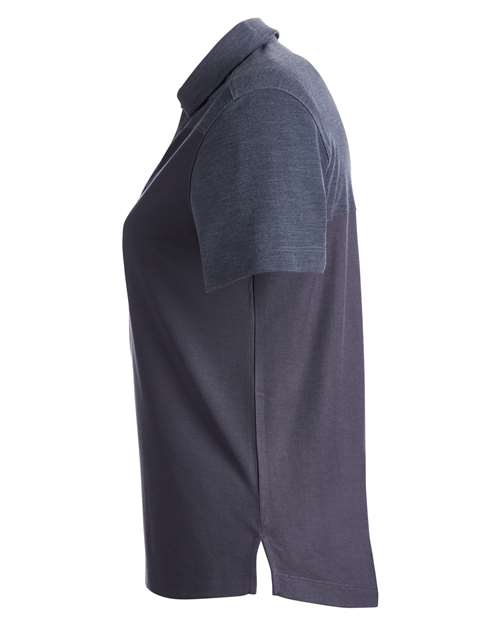 Classic Navy/ Classic Navy Heather-model Image