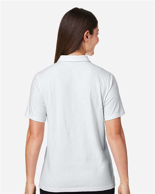 White/ Silver-model Image