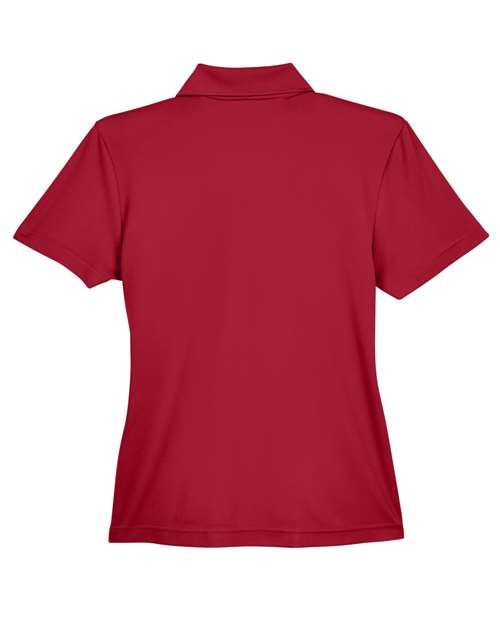 Classic Red-model Image