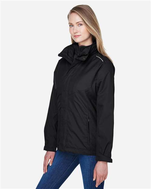 Black-model Image