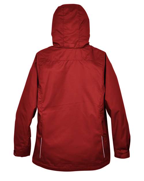 Classic Red-model Image