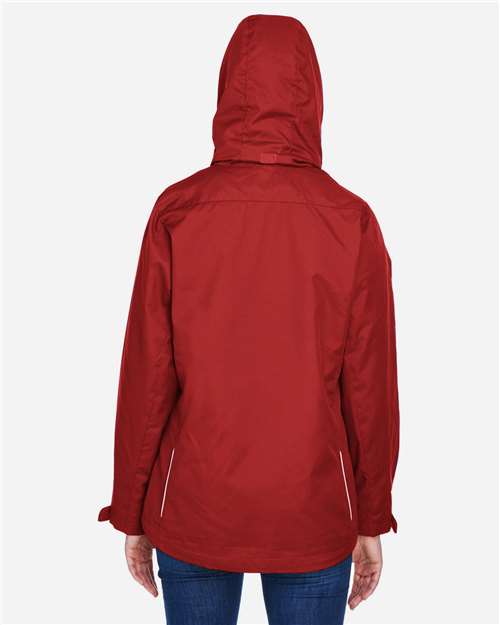 Classic Red-model Image