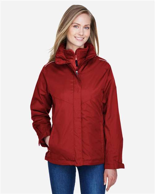 Classic Red-model Image