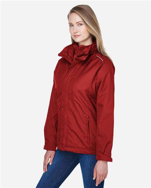 Classic Red-model Image