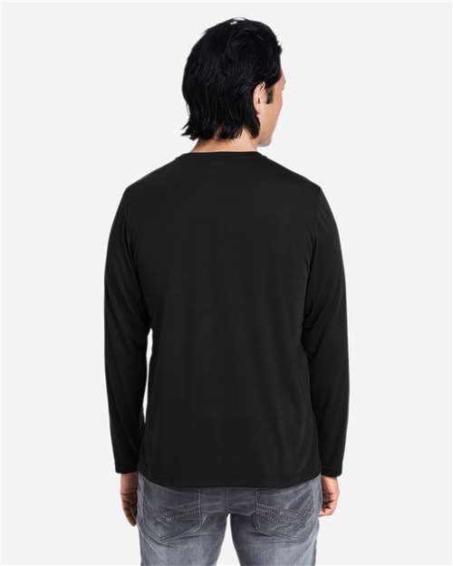 Black-model Image