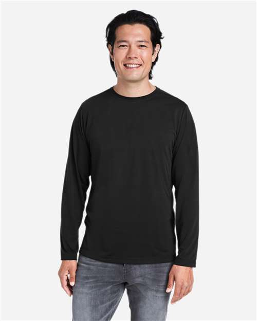 Black-model Image