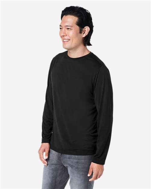 Black-model Image