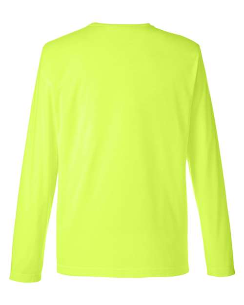 Safety Yellow-model Image