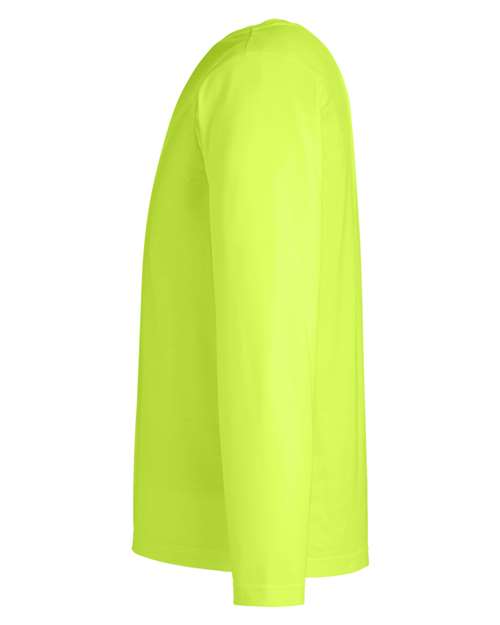 Safety Yellow-model Image