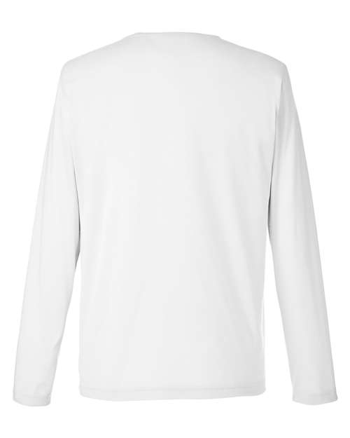 White-model Image